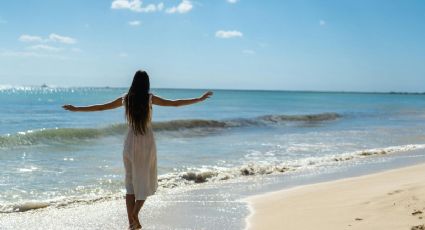 Cabo Catoche, las playas paradisíacas poco conocidas para disfrutar tu viaje al Caribe