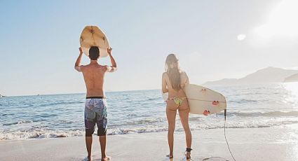 Pueblos Mágicos con playa para disfrutar en el primer megapuente de 2026