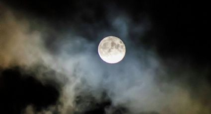 Luna de Nieve 2026: ¿Cuándo y a qué hora podrás ver este fenómeno desde México?