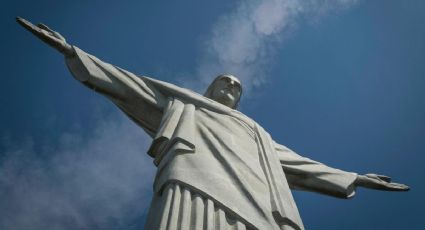 ¡No es Brasil! La escultura monumental de Cristo Rey que puedes visitar en Guanajuato