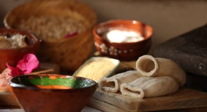 Los pueblitos del Edomex para disfrutar tamales de ollita en la Candelaria