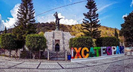 ¿Cuáles son TODOS los Pueblos Mágicos de Guerrero para ir el fin de semana?