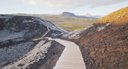 El Pueblo Mágico donde puedes visitar la Muralla China mexicana