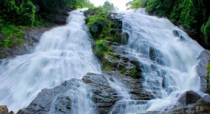 Las cascadas más bellas de México para disfrutar el primer puente del 2026