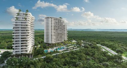 Nautica Residences, la apuesta de Naúma en FITUR 2026