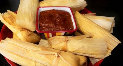 Las alcaldías de la CDMX donde habrá Feria del Tamal para celebrar la Candelaria