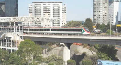 Claudia Sheinbaum anuncia fecha exacta de la inauguración del Tren Insurgente hasta Observatorio