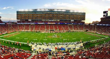 Super Bowl 2026: 5 curiosidades del Levi's Stadium de Santa Clara