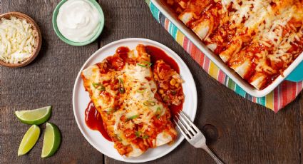 Cómo llegar al Pueblo Mágico con las mejores enchiladas según Google
