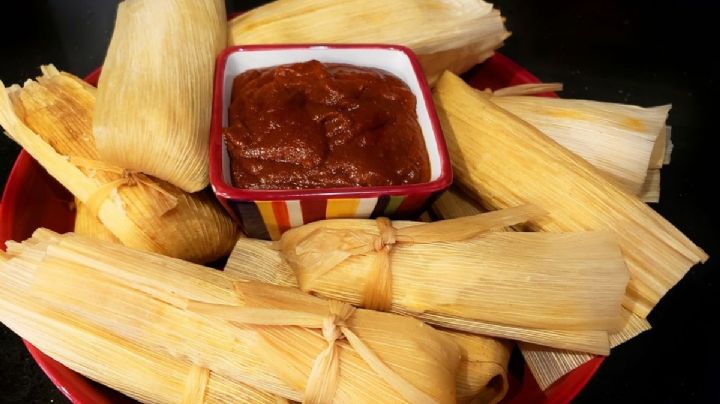 Las alcaldías de la CDMX donde habrá Feria del Tamal para celebrar la Candelaria