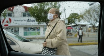 Frente frío 32: ¿Qué estados de México tendrán lluvias y heladas intensas?