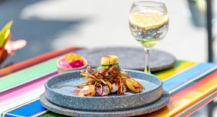 Así puedes votar por la CDMX como mejor destino gastronómico en 2026