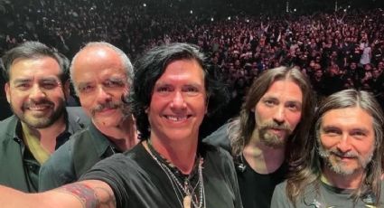 ¿Cuándo será el concierto de Caifanes en la CDMX en 2026 y cuánto costarán los boletos más BARATOS?