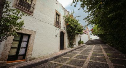 ¿Cual es mejor Pueblo Mágico del Edomex para probar queso artesanal?