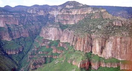 El Pueblo Mágico donde puedes conocer ‘la Reina de las Barrancas’ entre cascadas y bosques