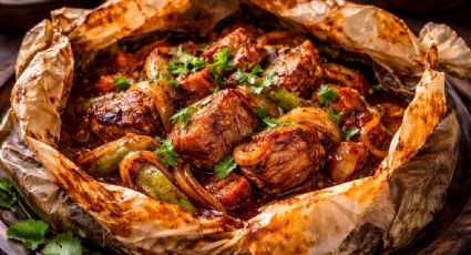 ¿Cuál es el mejor pueblo de Hidalgo para probar mixiotes de maguey?