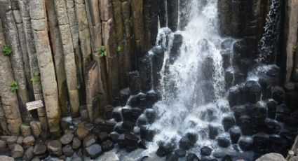 ¿Cuánto cuesta la entrada a los Prismas Basálticos en Huasca, Pueblo Mágico de Hidalgo?