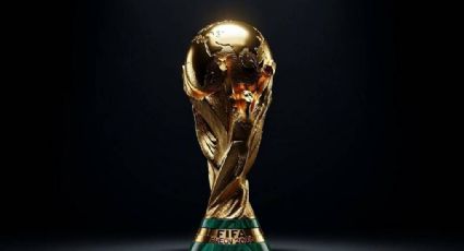 Mundial FIFA 2026: Trofeo mundialista visitará México y así puedes conocerlo