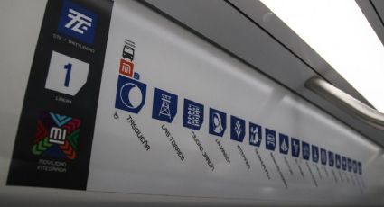 Tren Ligero en enero: estaciones cerradas por obras de ampliación y fechas