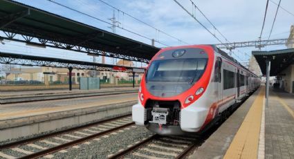 Tren Interurbano México-Toluca: ¿Cuándo abren todas sus estaciones?