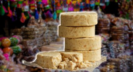 Conoce el pueblito mexicano que es la cuna del mazapán tradicional