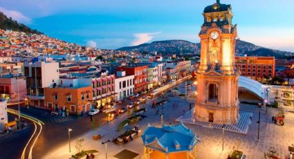 Destinos cerca de la CDMX para disfrutar el megapuente