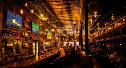 Viaje al pasado: 5 cantinas de la CDMX que guardan leyendas y tradición