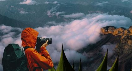 El Pueblo Mágico donde encontrarás la Puerta al Cielo, entre montañas y vistas inolvidables
