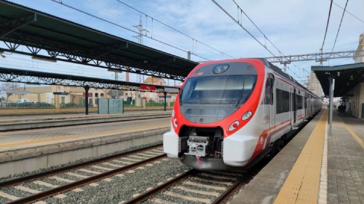 Tren Interurbano México-Toluca: ¿Cuándo abren todas sus estaciones?
