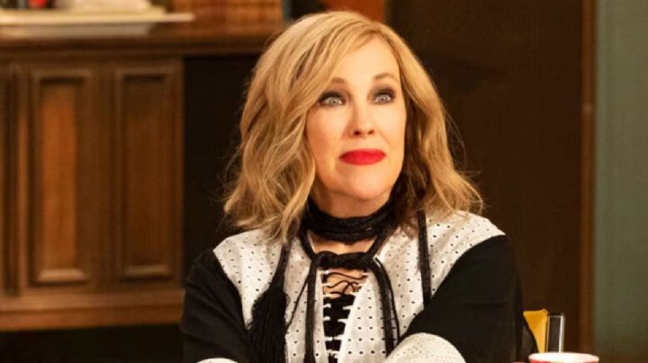 El destino canadiense donde nació la reconocida actriz Catherine O’Hara