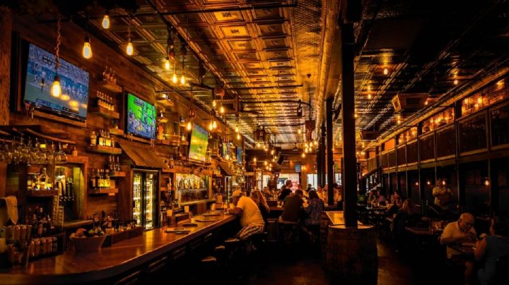 Viaje al pasado: 5 cantinas de la CDMX que guardan leyendas y tradición