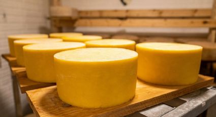 ¿Cuánto es de casetas para llegar al Pueblo Mágico de Tlaxcala donde comprar quesos artesanales?