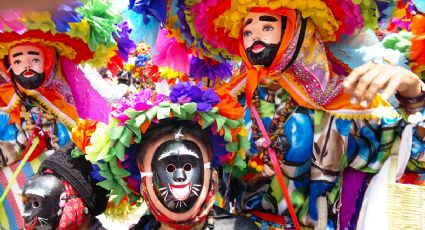 Calendario de Carnavales en Chiapas para febrero 2026: FECHAS, actividades y más