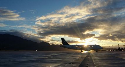 México destaca con 122 millones de pasajeros movilizados en vuelos nacionales e internacionales en 2025
