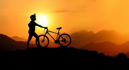 El mejor Pueblo Mágico para ciclistas, según Google