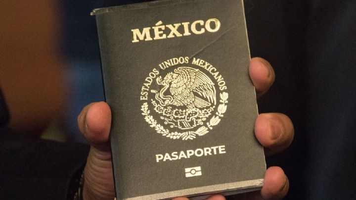 Pasaporte mexicano: cómo elegir la oficina donde realizar el trámite
