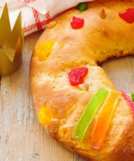 Día de Reyes en CDMX: Participa en la Mega Rosca y tómate la foto con Melchor, Gaspar y Baltasar