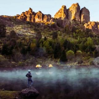 El Pueblo Mágico más bonito de Hidalgo con cabañas y cascadas para viajar en enero 2026