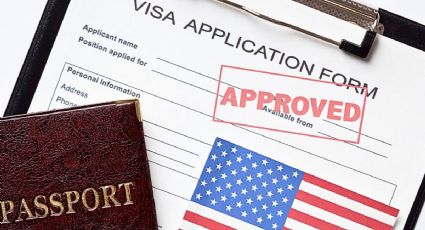 Visa americana 2026: Tips de la Embajada de Estados Unidos para llenar el formulario DS-160