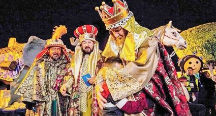 Día de los Reyes Magos: Precios aproximados para tomarse fotografías en la Alameda Central