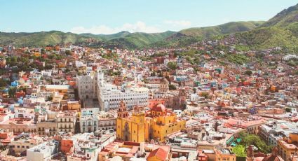 ¿Cuáles son TODOS los Pueblos Mágicos de Guanajuato para viajes en 2026?