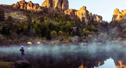 El Pueblo Mágico más bonito de Hidalgo con cabañas y cascadas para viajar en enero 2026