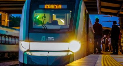Tren Maya: 4 pasos para comprar fácilmente tus boletos y viajar por el sureste