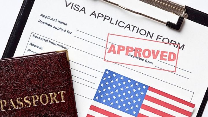 Visa americana 2026: Tips de la Embajada de Estados Unidos para llenar el formulario DS-160