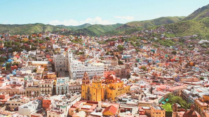 ¿Cuáles son TODOS los Pueblos Mágicos de Guanajuato para viajes en 2026?