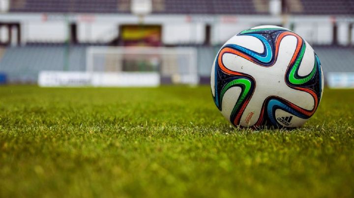 Mundial 2026: Así serán las 300 canchas de fútbol en la CDMX