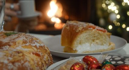 Reyes Magos rompen Récord Guinness con la rosca más grande del mundo