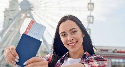 ¿Cómo obtener el pasaporte mexicano con el 50% de descuento en 2026? Aquí te decimos