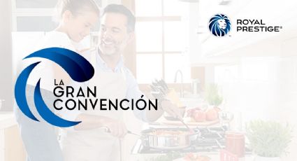 Todo un éxito la “Gran Convención 2026” de Royal Prestige