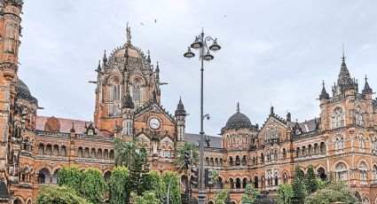 Así es la estación del tren más bonita del mundo para visitar en 2026